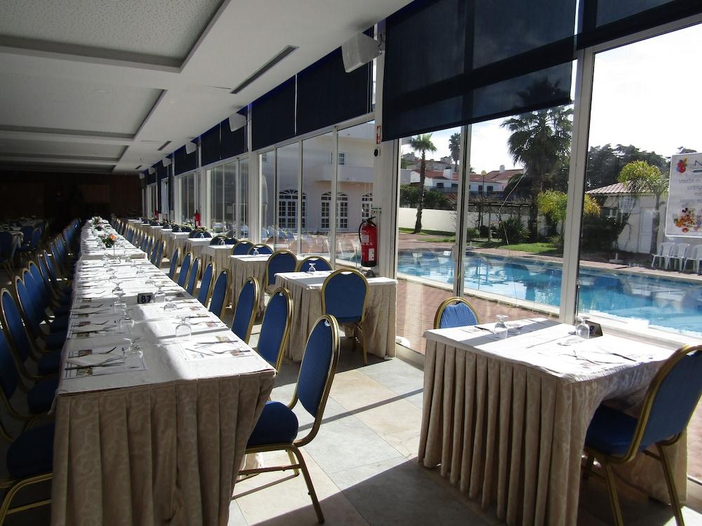 Hotel Caldas Internacional كالداس دا راينها المظهر الخارجي الصورة