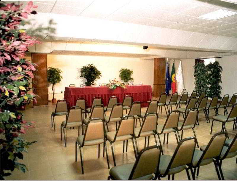 Hotel Caldas Internacional كالداس دا راينها المظهر الخارجي الصورة