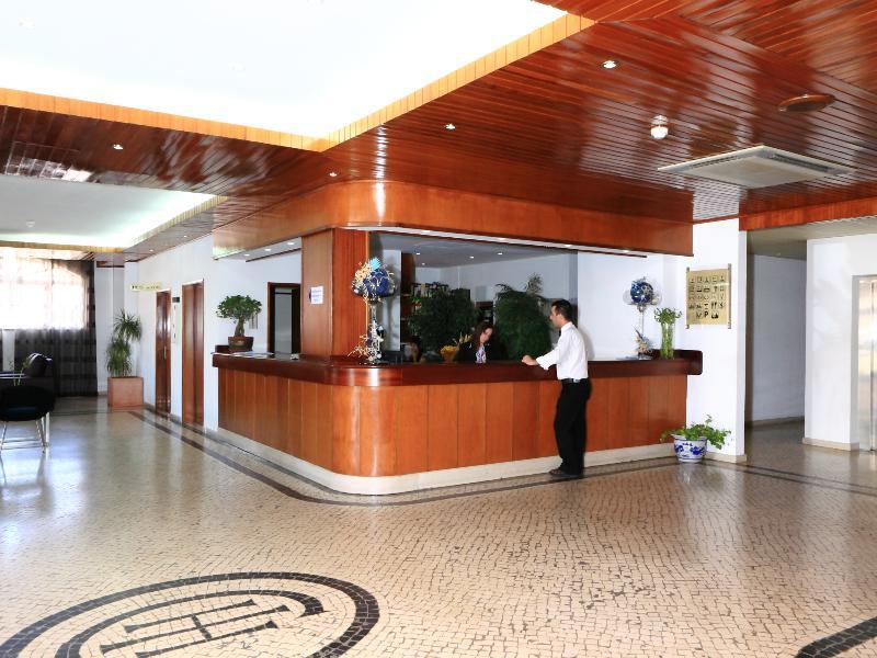 Hotel Caldas Internacional كالداس دا راينها المظهر الخارجي الصورة